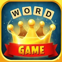 Word King: Connect Word