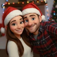 ToonMe - Karikatür düzenleyici