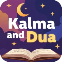 Kalma & Dua