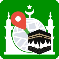 Muslim: Namaz Vakitleri, Kıble