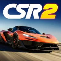 CSR Racing 2 - Car Racing Game