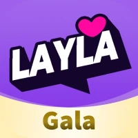 Layla: Canlı Sesli Sohbet
