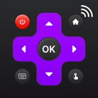 Remote Control for TV