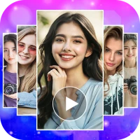 Fotoğraflardan Video Maker