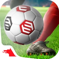 Sosyal Lig - Futbol Oyunu