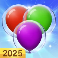 Bubble Boxes - Balon Oyunu