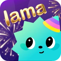 Lama Lite - Voice Chat Room