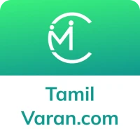 Tamil Varan - Matrimony App