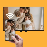 Smart View — Screen Mirroring