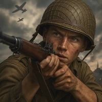 World War Heroes — WW2 FPS PvP