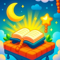 Little Muslims & islamic duas