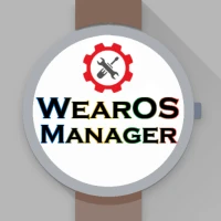 GeminiMan WearOS Manager