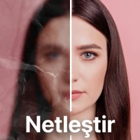 PhotoBoost AI Foto Geliştirici