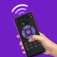 Roku TV için Uzaktan Kumanda