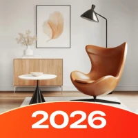 DecAI™ - AI Ev Tasarımı