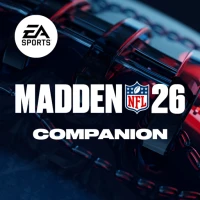Madden NFL 26 Companion