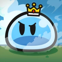 Legend of Slime: Idle RPG