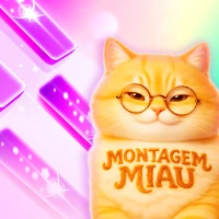 My Piano Monster: Cute Music