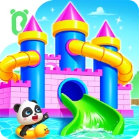 Küçük Panda'nın Rüya Şatosu