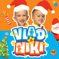 Vlad & Niki – oyun ve videolar
