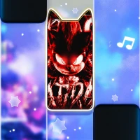 Piano Magic 4: Müzik Oyunu