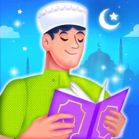 Muslim Islam Educational Games