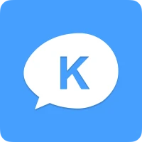 KINDER Kids Messenger
