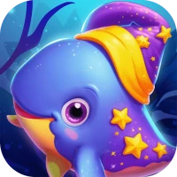 Ocean Match Blast: Puzzle Game