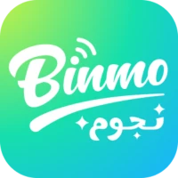 Binmo نـجـوم