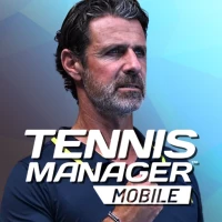 Tennis Manager Mobile