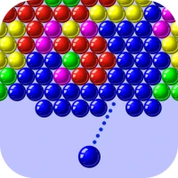Bubble Shooter 2 Classic