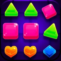 Match 3 PvP - Dog Legends