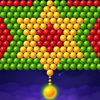 Bubble Pop Star-Bubble Shooter