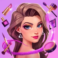 Love Rebirth : Merge Makeover