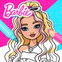 Barbie Color Creations