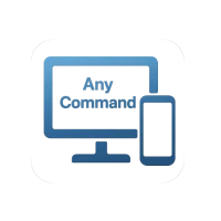Any Command: PC Remote Control