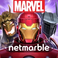 MARVEL Future Fight