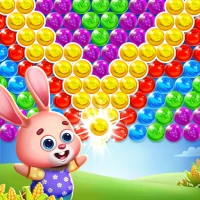 Baloncuk Atıcı - Çiftlik Pop