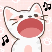 Duet Cats: Music & Meow Game