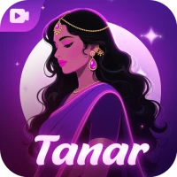 Tanar — Video Chats & Meetings