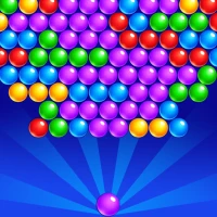 Bubble Shooter Oyunları 2025