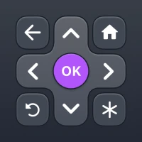 RoByte: Roku TV Remote Control