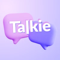 Çevrimiçi Sohbet: Talkie Live