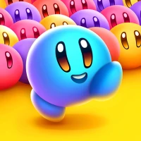 Bubble Jam - Blok oyunları 3D