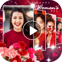 Müzikli Video Yapıcı