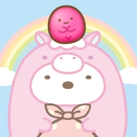 Sumikko gurashi-Puzzling Ways