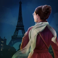 Dark City: Paris Adventure F2P