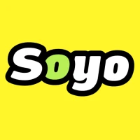 SOYO: Sesli oda & Sohbet Parti
