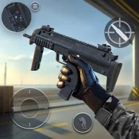 Tactical OPS - Online FPS