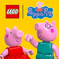 LEGO® DUPLO® Peppa Pig